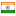 friva.net is hosted in India